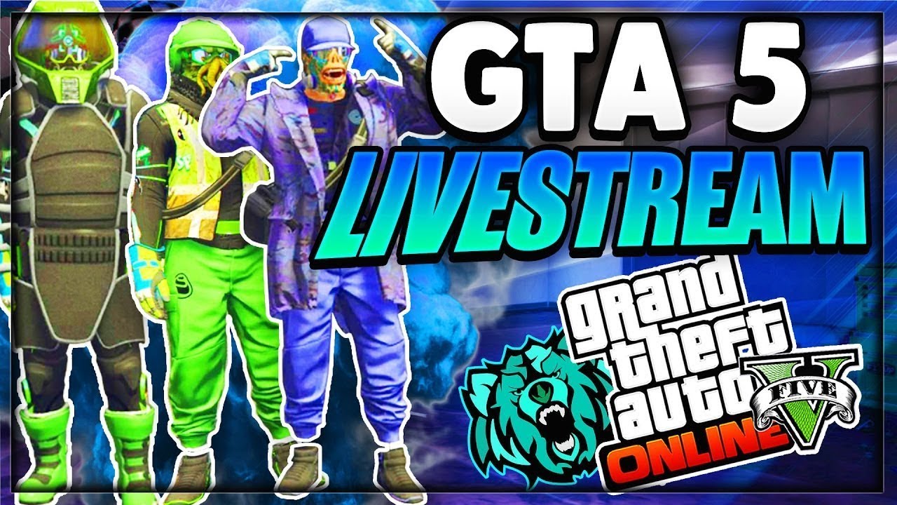 LivE GTA 5 OnLiNe MoNeY MaKiNg & FuN LiVe YouTube
