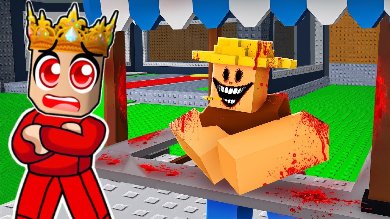 Tohle je DĚSIVÁ ZÁHADA o Obchodu ve STEAL A BRAINROT...