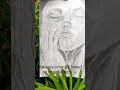 Rate my artwork based on your battery 🔋 #drawing #aritist #artism #sketch #drawing #art #sketch