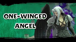 One-Winged Angel - A Sephiroth Montage (Super Smash Bros. Ultimate)
Version 10 of Smash Ultimate dropped a couple of days ago, which introduced the newest addition to the roster: Sephiroth! Initially I was a bit worried that Sephiroth would end up being another generic swordfighter, but luckily he has a few unique tricks up his sleeve (or lack thereof, depending on which costume you use) that allow him to stand out from that crowd, so Im pleasantly surprised! This montage is a compilation of my best moments playing online with the One-Winged Angel. Enjoy!
Other videos you might enjoy:
Bayonetta Montages (Playlist): https://youtube.com/playlist?list=PL9SGk7_BHNOfWHMpj1Vor1qeJ5QVwplXS
Top 5 Most Wanted Characters in Smash Ultimate: https://youtu.be/WBtybbPHtzk
Music: Battle vs. Oleana (Pokemon Sword and Shield)
#SmashBros #Sephiroth One-Winged Angel - A Sephiroth Montage (Super Smash Bros. Ultimate)