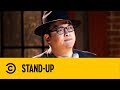 Marvel y DC a la Mexicana  | Franco Escamilla | Stand Up | Comedy Central México