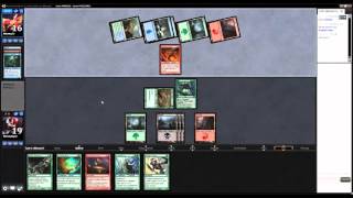 Daily Draft #48 - ISD Round One