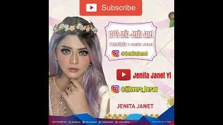 Jenita Janet - 100% setia