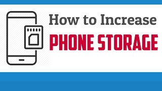 How to Increase Phone Storage screenshot 4