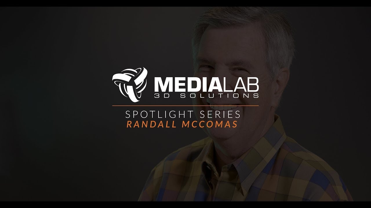 Using CGI to Transform Your Customer Journey | Randall McComas In The Spotlight