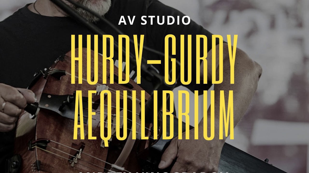 CD Aequilibrium/Northern Ballad