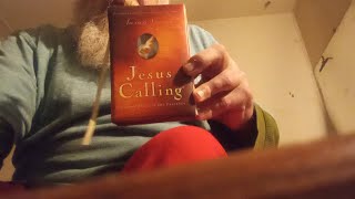 Jesus Calling Dec 28 #spirituality #thechrist