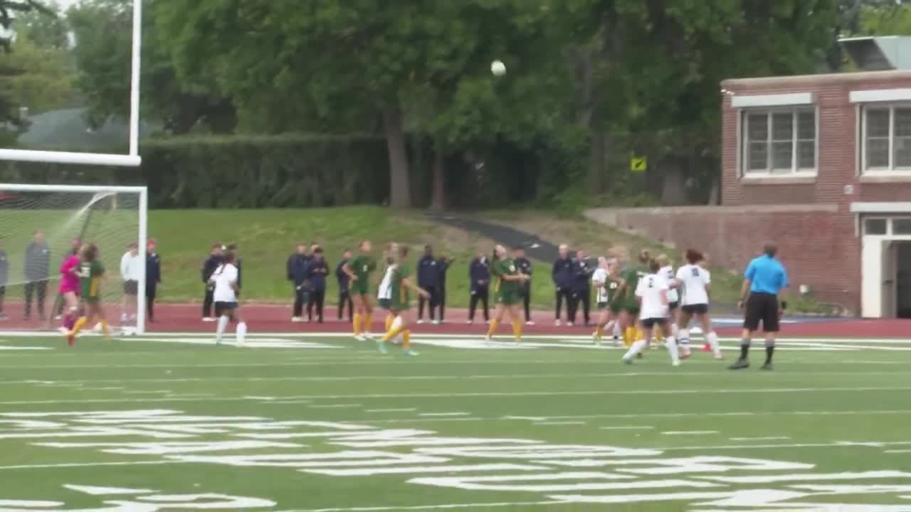 Great Falls High, CMR boys and girls soccer battle to draws