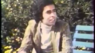 k charly - عبد الوهاب الدكالي ـ كتعجبني