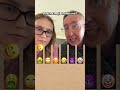 A Filter From Last Year Oneyearago Filter Tiktokfilter Filterchallenge Dadandcloshow 
