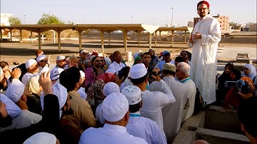 Shaykh Hamza Yusuf Breaks Down Atheism