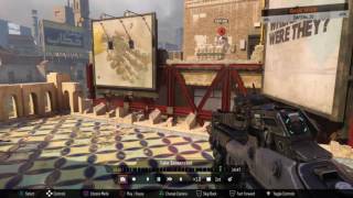 MLG Proof Map 2