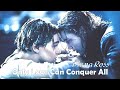 Only Love Can Conquer All Diana Ross TRADUÇÃO HD Lyrics Video mp3