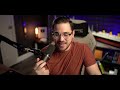 End of video