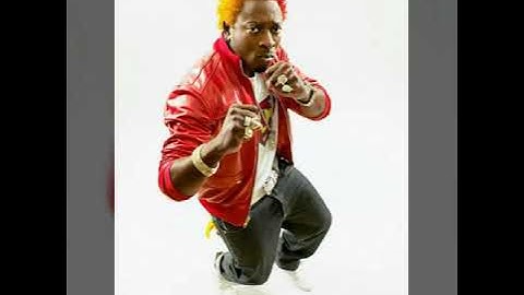 Elephant Man-Log On (Liquid Riddim)