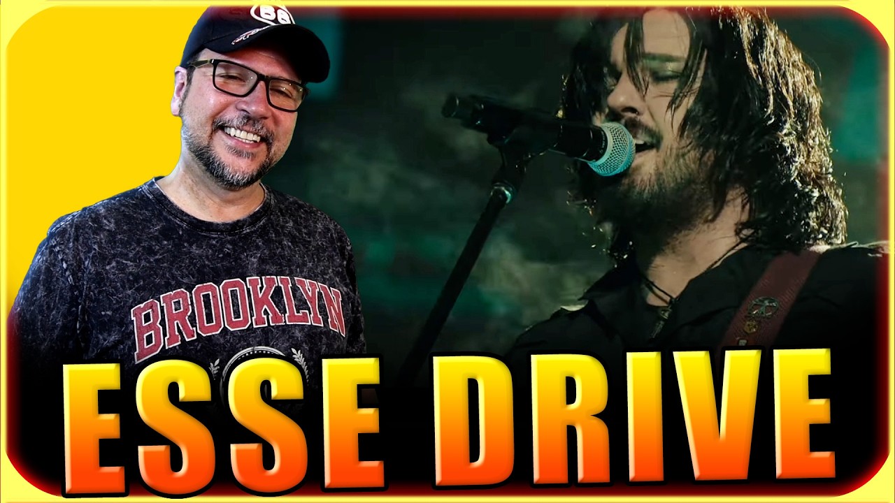 GUILHERME DE SÁ RÉQUIEM Ao Vivo