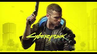 Cyberpunk 2077 E3 2018 trailer music (1hour version)