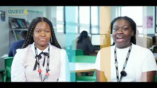 Quest6 Virtual Tour 2020