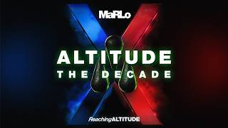 MaRLo - The Decade