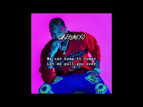 Chris Brown Feat Justin Bieber - On my mind | Official Video Lyric 