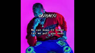 Download Lagu Chris Brown Feat Justin Bieber - On my mind | Official Video Lyric  MP3