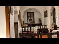 Blanco Riad, Hotel & Restaurant,Tetouan,Morocco,モロッコ