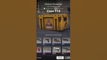 17th week of the weekly openings! Fracture Case #cs2 #csgo #case #caseopening #gaming #shorts