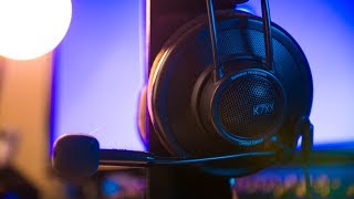 Information Build Your Own Gaming Headset | ModMic 5.0 Review Guide