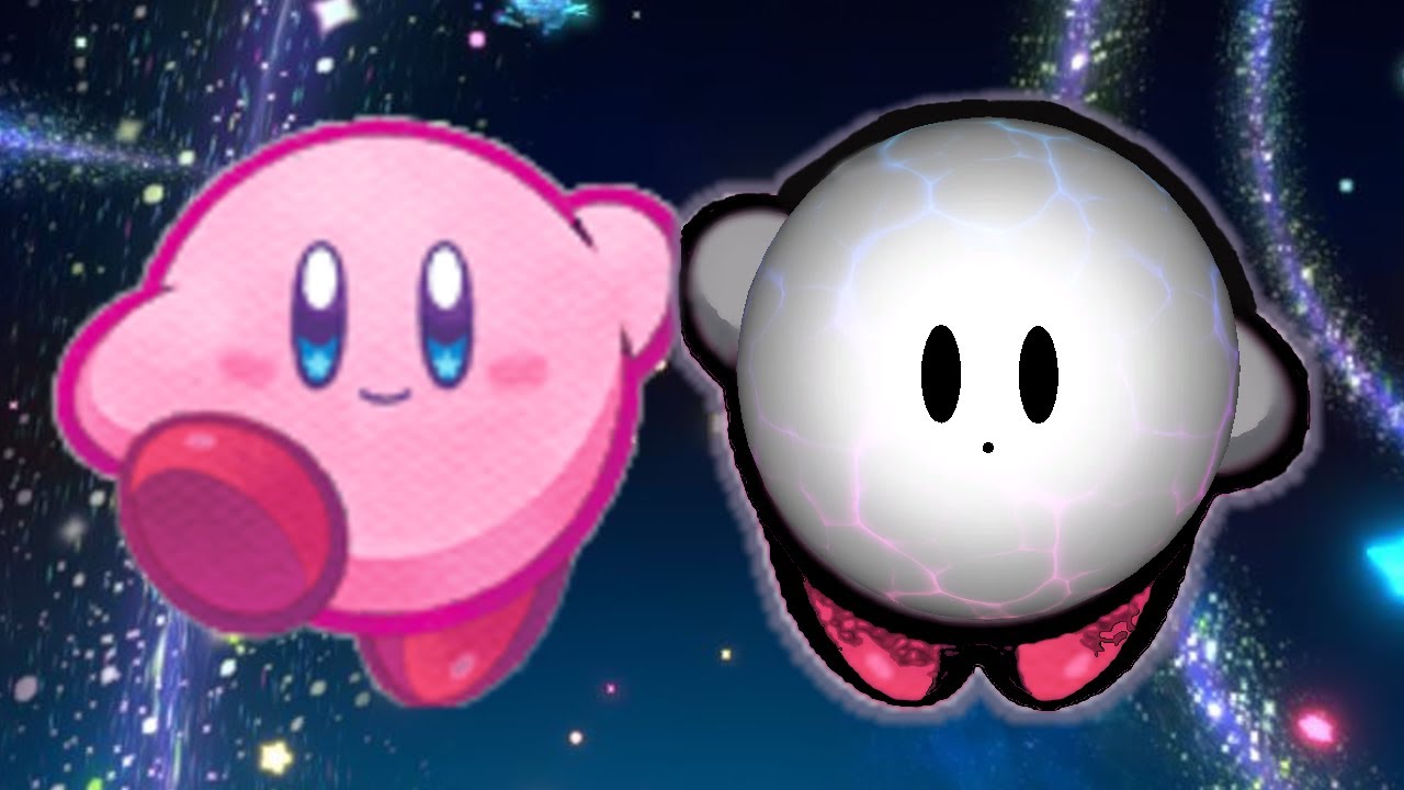 Kirby - Incredible Characters Wiki