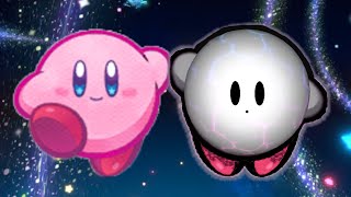 The Lore of Kirby  -- Designing For Friendship