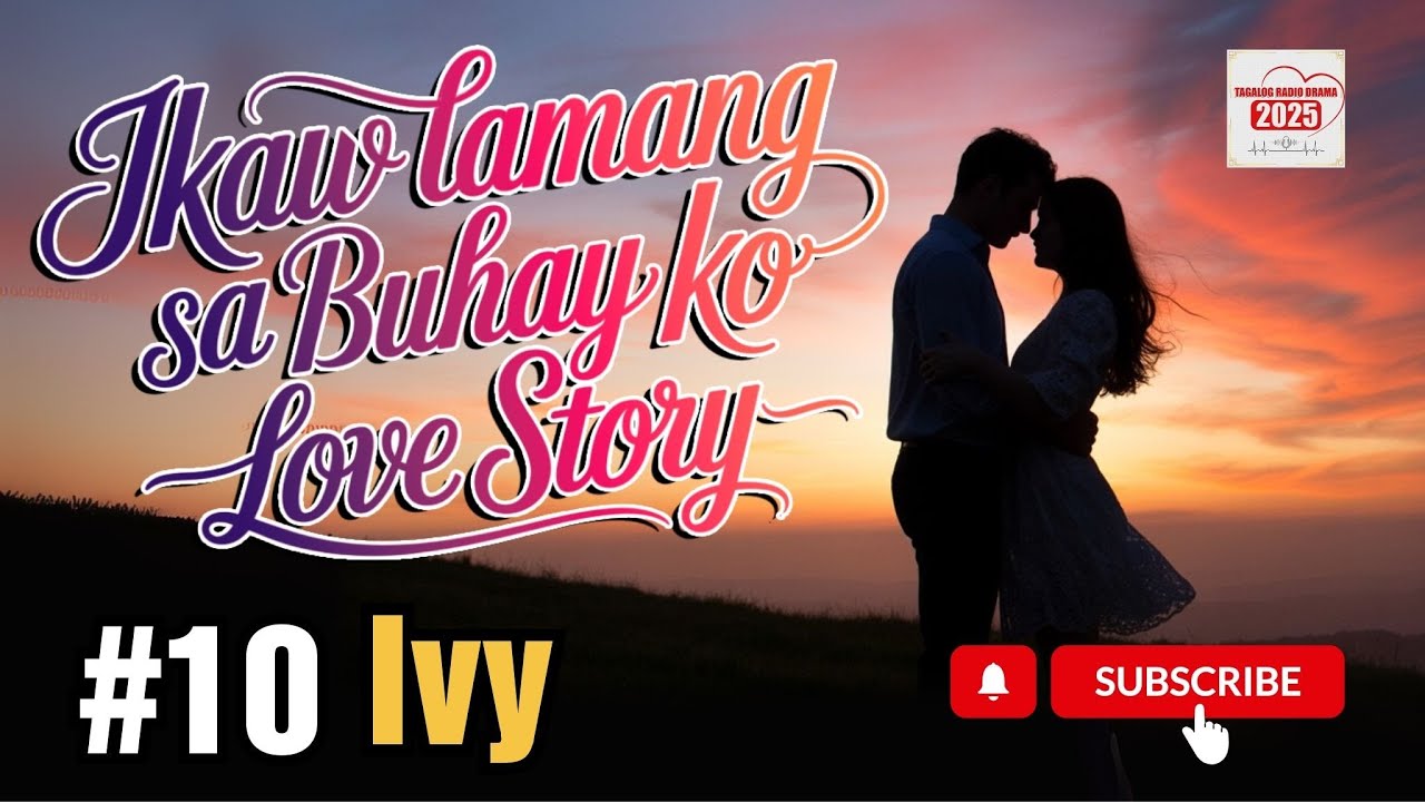 Ikaw Lamang Sa Buhay Ko 