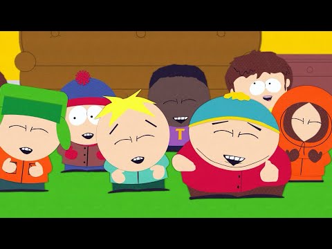 Some Of My Fav South Park Clips :)