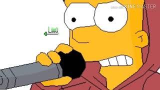Bart  Simpson gta