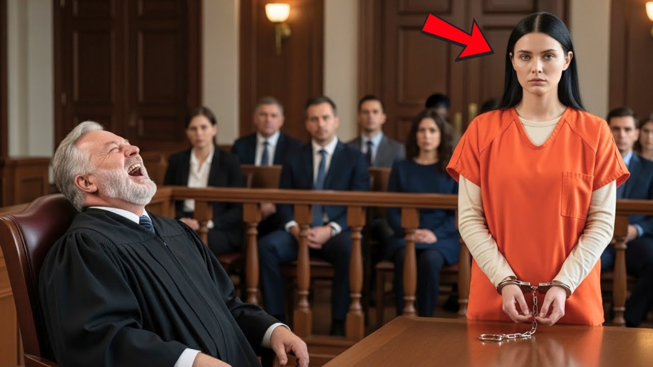 “HABLO 10 IDIOMAS”, DICE JOVEN LATINA Y SORPRENDE AL JUEZ CON SU TALENTO