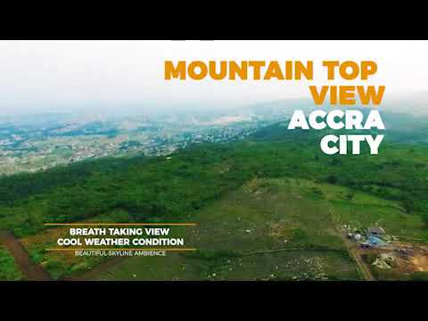 KYC Nations - Berekuso Hill Promo Video - YouTube