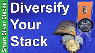 Celebrity Diversifying Your Stack - Gold Silver & Platinum For Every Occasion Wealth