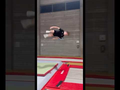 Fullin Trampoline 
