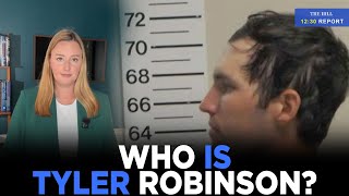 Who is Tyler Robinson? FBI Arrests Charlie Kirk Murder Suspect - 12:30 Report | TRENDING