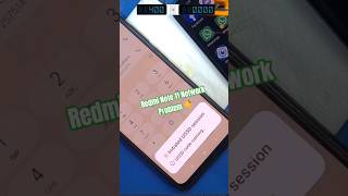 Redmi note 11 network problem full