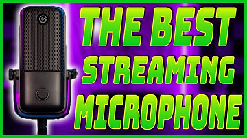 Elgato Wave Sound Test / Review + Setup (Wave 1 vs Wave 3)