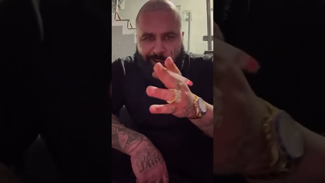 G FACE REACTS TO NO LIMIT JACK AZZ PART 1