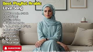 Arabic Love Songs to Fall In Love 💕 Soft & Sentimental Arabic Music screenshot 4