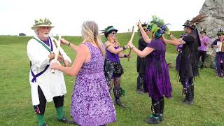 Avebury Part 1