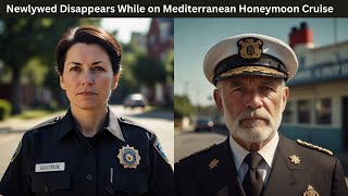 Newlywed Disappears While on Mediterranean Honeymoon Cruise | Full Episode"