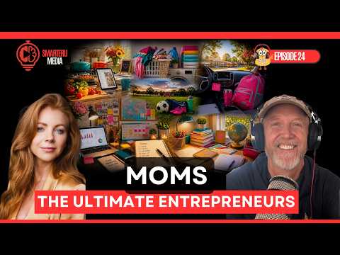 UghMommy: A Motherhood Journey Of Self-Discovery