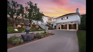 Download lagu Sunset in Calabasas By Adrian