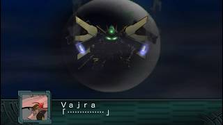 Super Robot Taisen Z2 Saisei-hen ~Gundam DX + G-Falcon All Attacks~