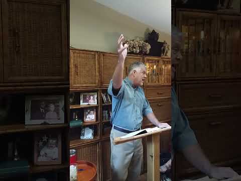 The kingdom of God and the gospel of the kingdom