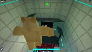 Dark Sci Facility  ( Fe275 Hard Insane)