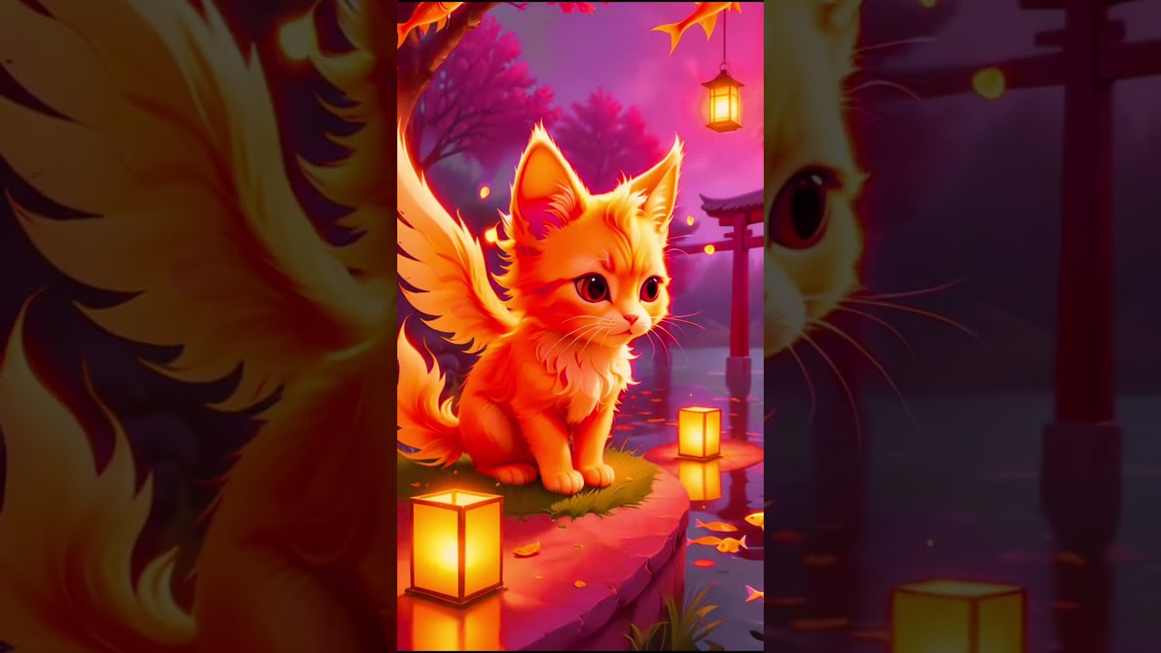 Celestial Realms – Episode 10 ☁️